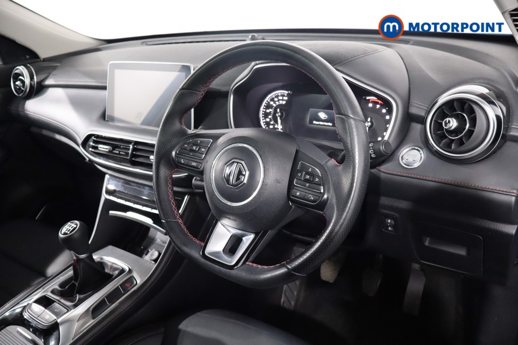 Mg Motor Uk HS Exclusive Manual Petrol SUV - Stock Number (1560397) - 25th supplementary image