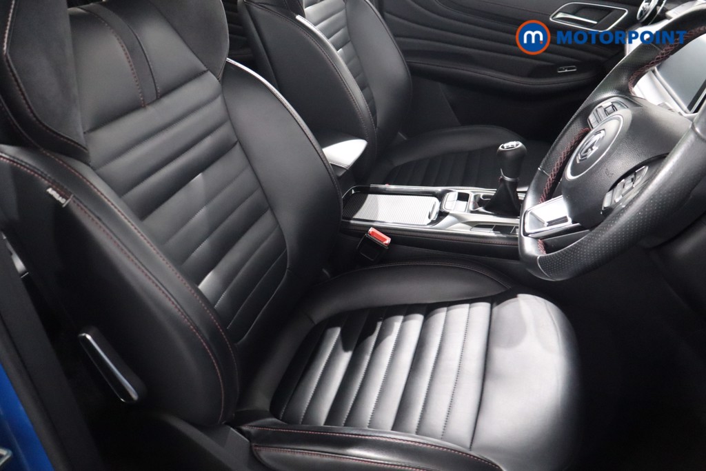 Mg Motor Uk HS Exclusive Manual Petrol SUV - Stock Number (1560397) - 26th supplementary image