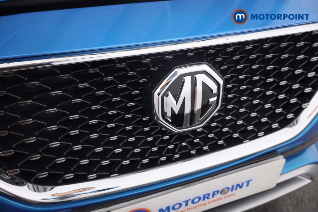 Mg Motor Uk HS Exclusive Manual Petrol SUV - Stock Number (1560397) - 29th supplementary image