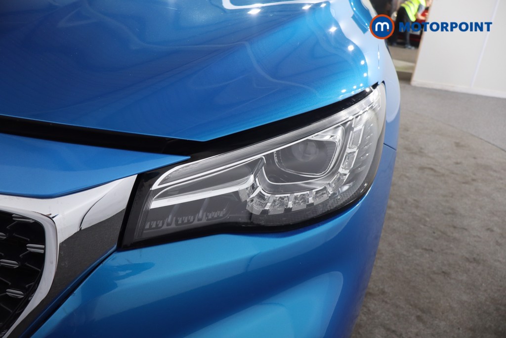 Mg Motor Uk HS Exclusive Manual Petrol SUV - Stock Number (1560397) - 30th supplementary image