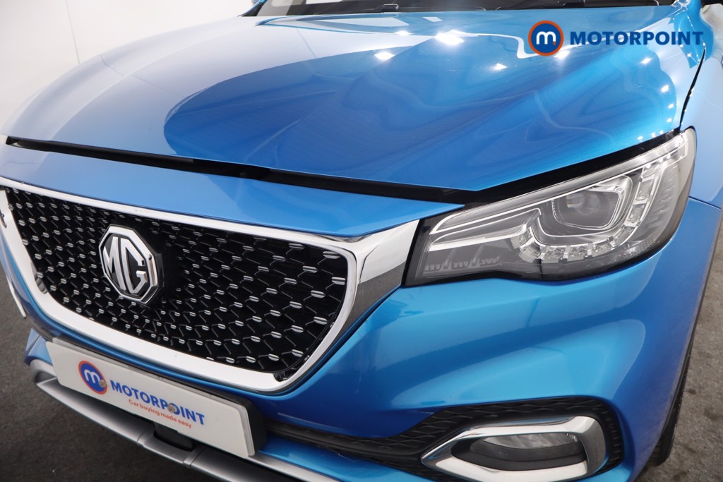 Mg Motor Uk HS Exclusive Manual Petrol SUV - Stock Number (1560397) - 32nd supplementary image