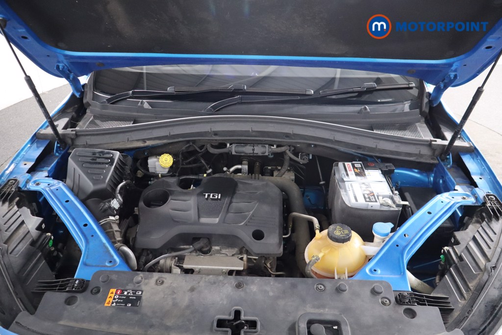 Mg Motor Uk HS Exclusive Manual Petrol SUV - Stock Number (1560397) - 33rd supplementary image