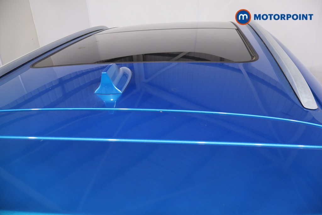Mg Motor Uk HS Exclusive Manual Petrol SUV - Stock Number (1560397) - 34th supplementary image