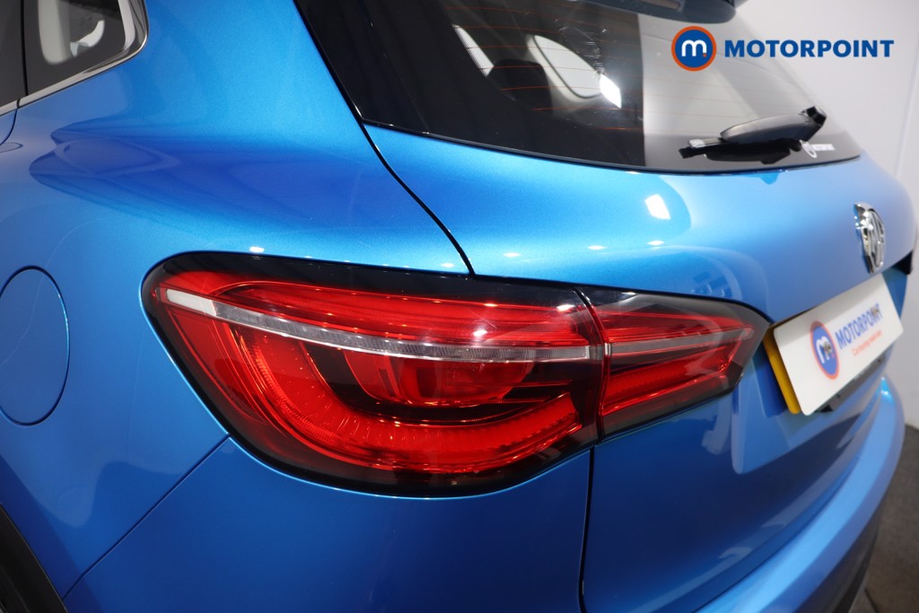Mg Motor Uk HS Exclusive Manual Petrol SUV - Stock Number (1560397) - 35th supplementary image
