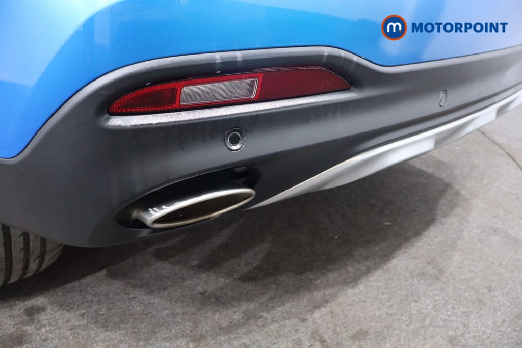 Mg Motor Uk HS Exclusive Manual Petrol SUV - Stock Number (1560397) - 36th supplementary image