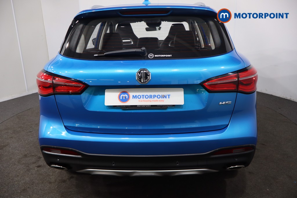 Mg Motor Uk HS Exclusive Manual Petrol SUV - Stock Number (1560397) - 38th supplementary image