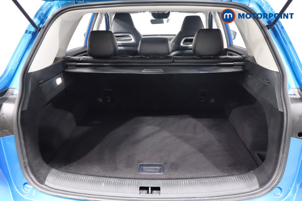 Mg Motor Uk HS Exclusive Manual Petrol SUV - Stock Number (1560397) - 39th supplementary image
