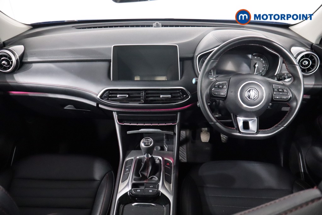 Mg Motor Uk HS Exclusive Manual Petrol SUV - Stock Number (1560397) - 1st supplementary image
