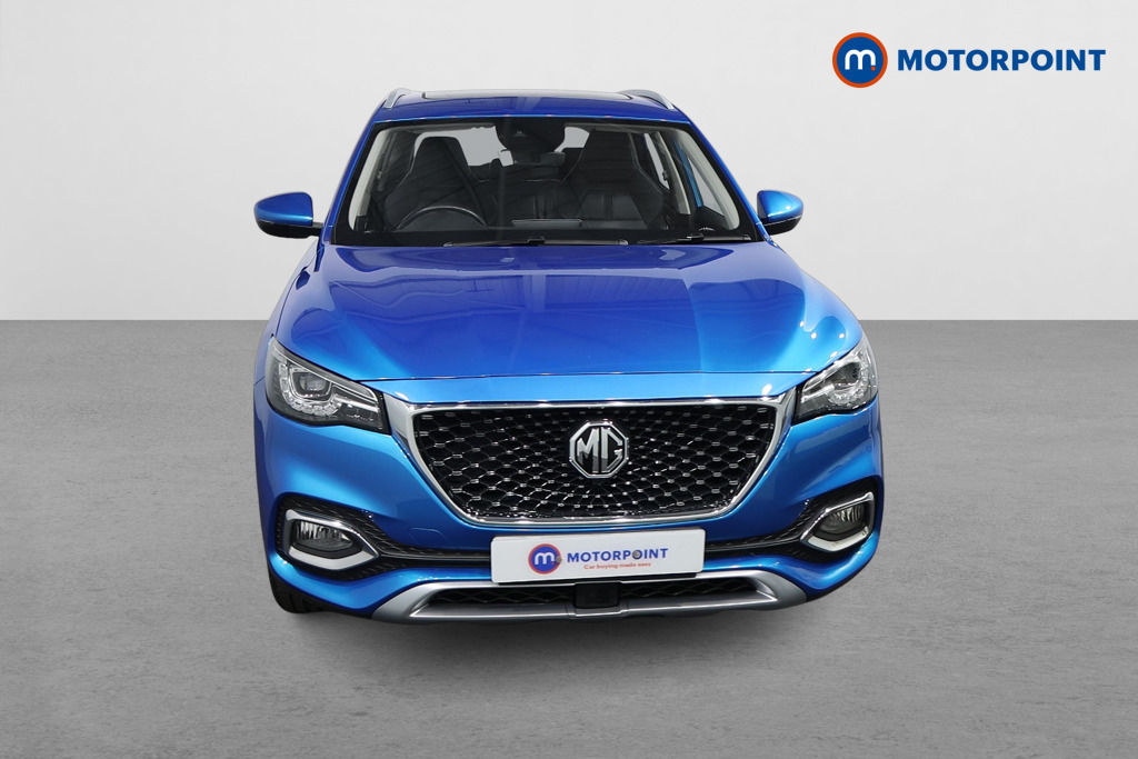 Mg Motor Uk HS Exclusive Manual Petrol SUV - Stock Number (1560397) - Front bumper