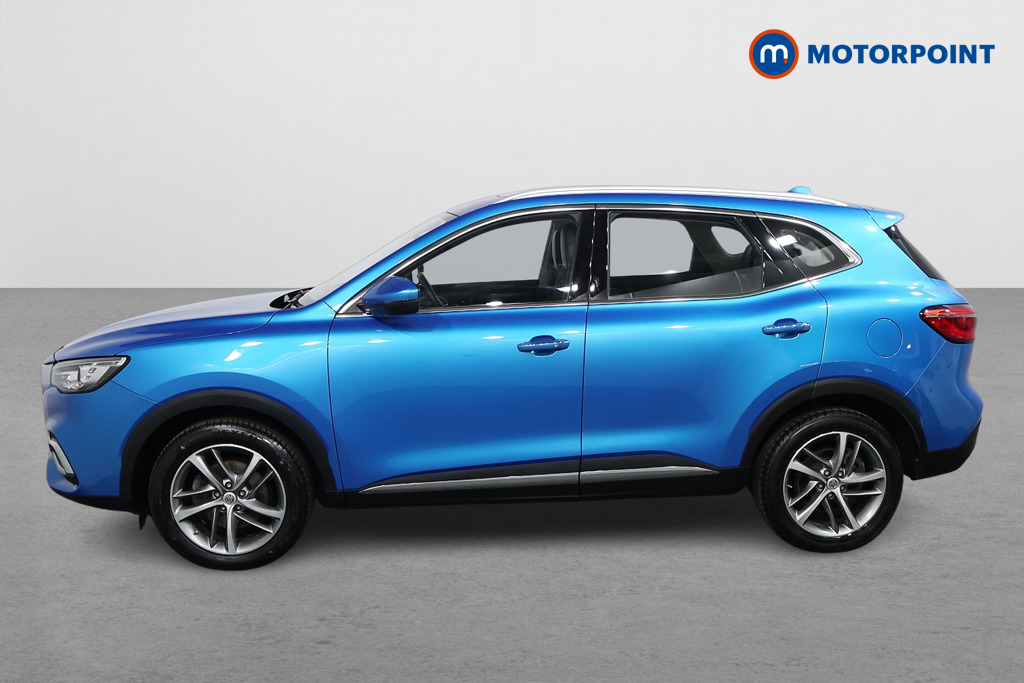 Mg Motor Uk HS Exclusive Manual Petrol SUV - Stock Number (1560397) - Passenger side