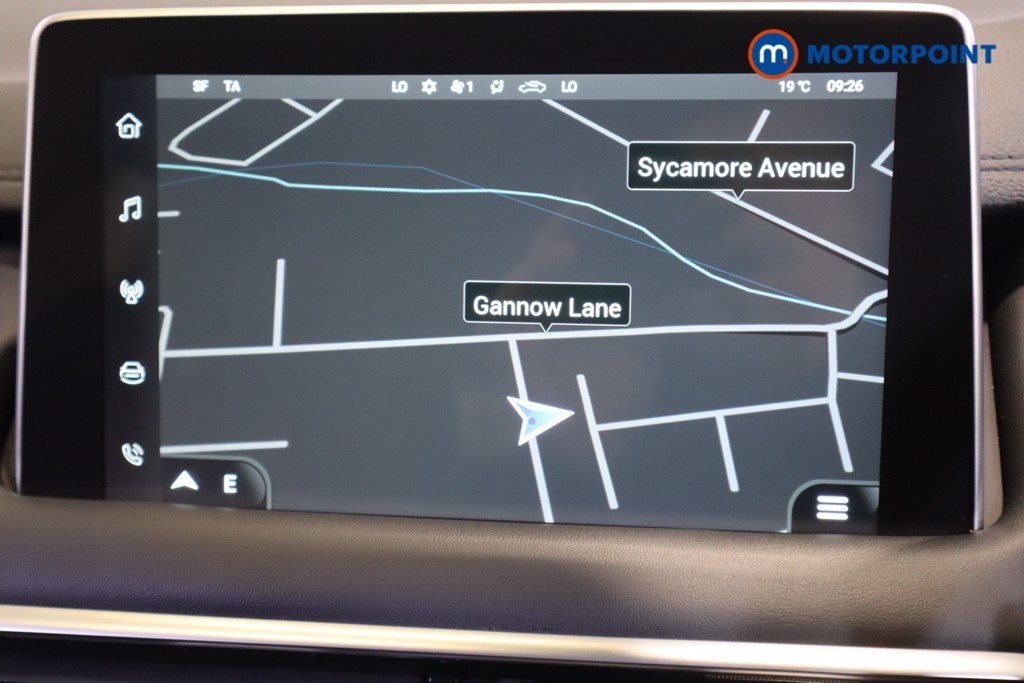 Mg Motor Uk HS Trophy Automatic Petrol SUV - Stock Number (1560561) - 2nd supplementary image