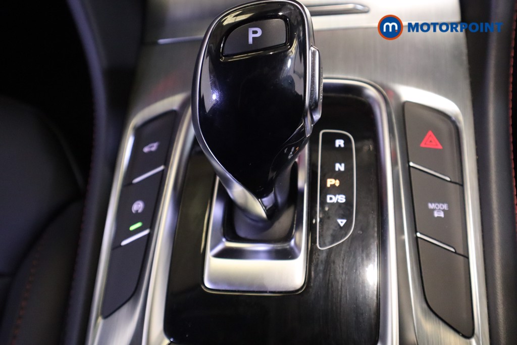 Mg Motor Uk HS Trophy Automatic Petrol SUV - Stock Number (1560561) - 5th supplementary image