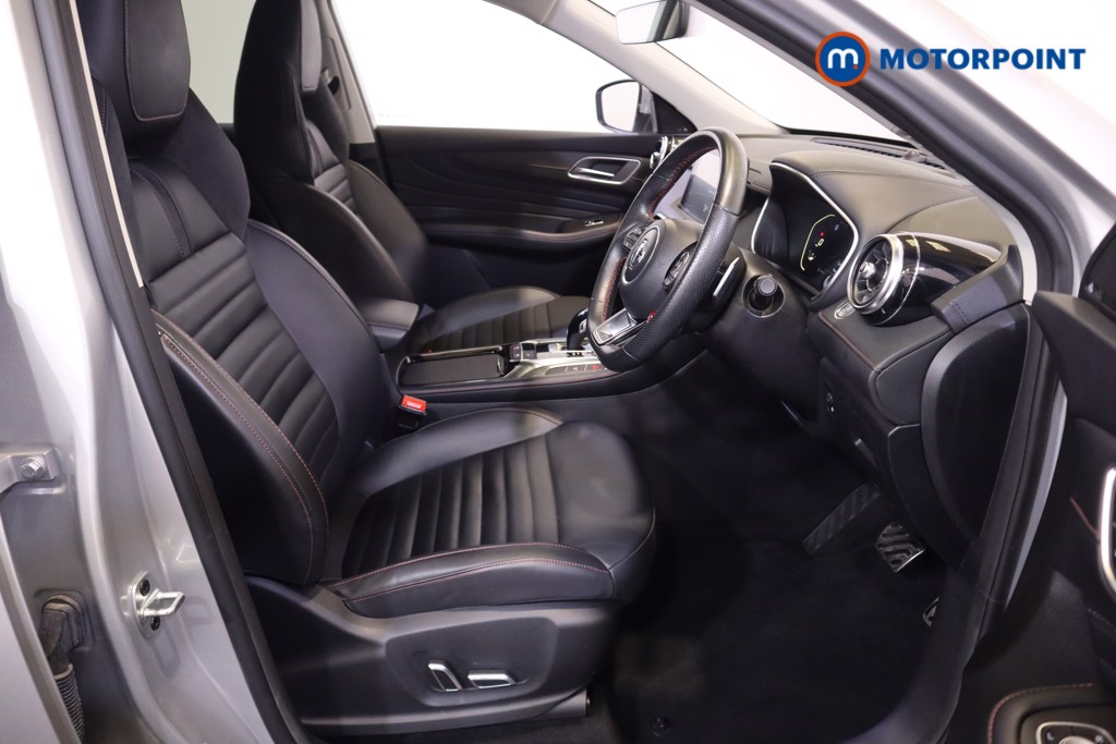 Mg Motor Uk HS Trophy Automatic Petrol SUV - Stock Number (1560561) - 6th supplementary image