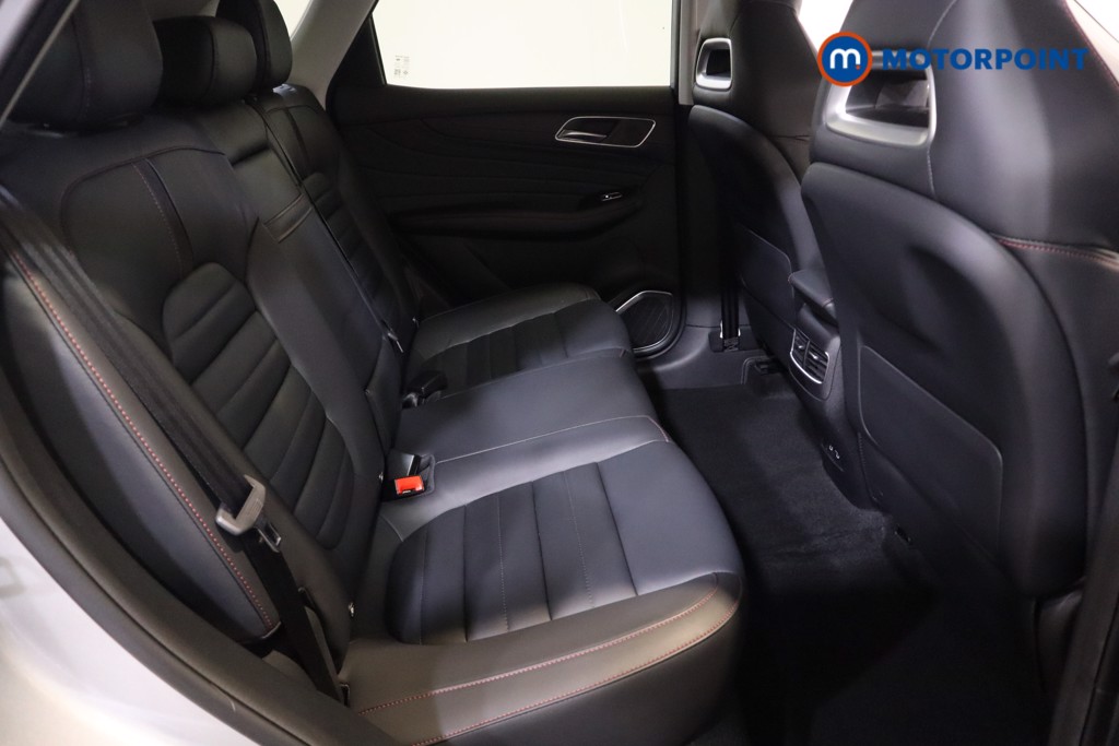 Mg Motor Uk HS Trophy Automatic Petrol SUV - Stock Number (1560561) - 7th supplementary image