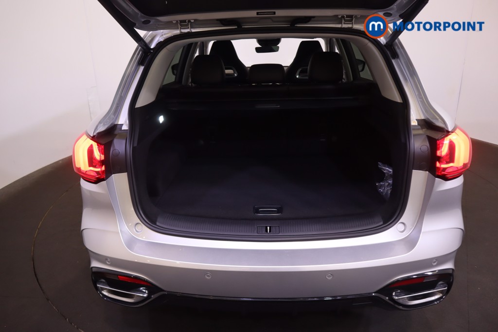 Mg Motor Uk HS Trophy Automatic Petrol SUV - Stock Number (1560561) - 8th supplementary image