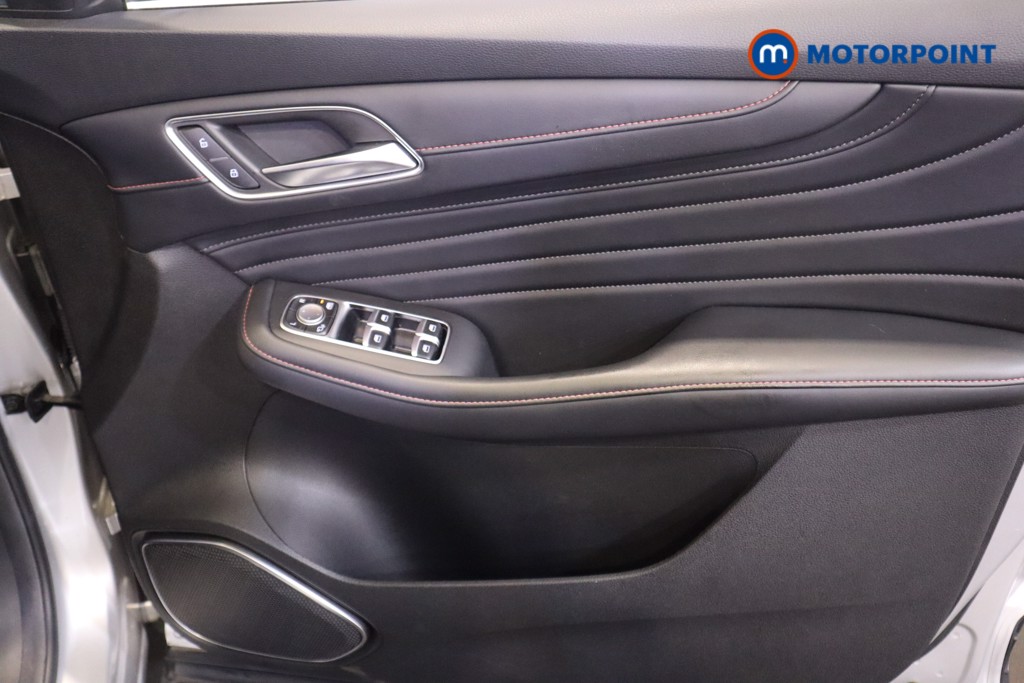 Mg Motor Uk HS Trophy Automatic Petrol SUV - Stock Number (1560561) - 13th supplementary image