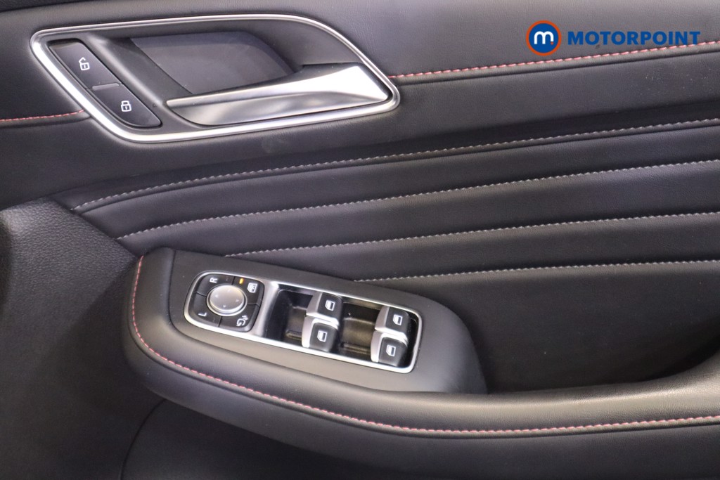 Mg Motor Uk HS Trophy Automatic Petrol SUV - Stock Number (1560561) - 14th supplementary image