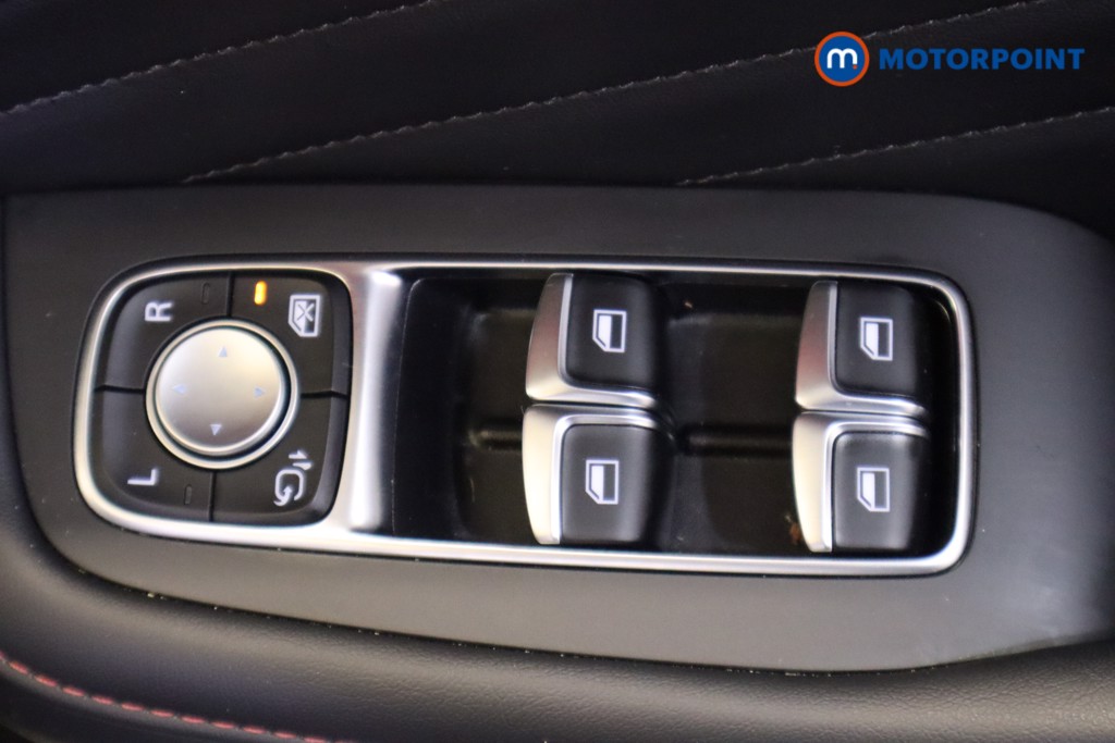 Mg Motor Uk HS Trophy Automatic Petrol SUV - Stock Number (1560561) - 15th supplementary image