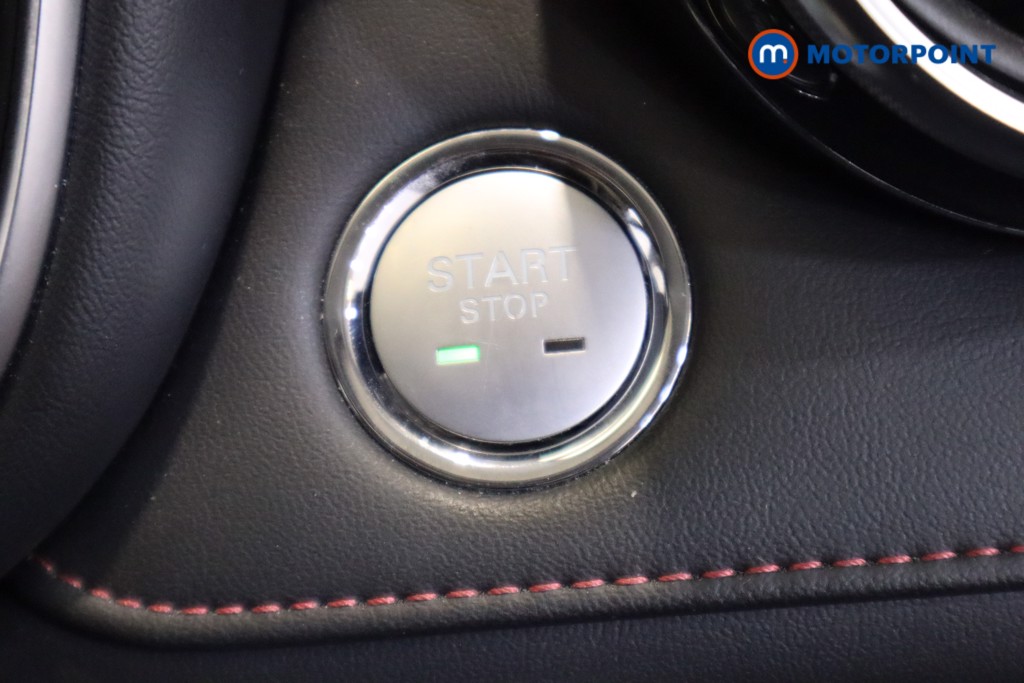 Mg Motor Uk HS Trophy Automatic Petrol SUV - Stock Number (1560561) - 16th supplementary image