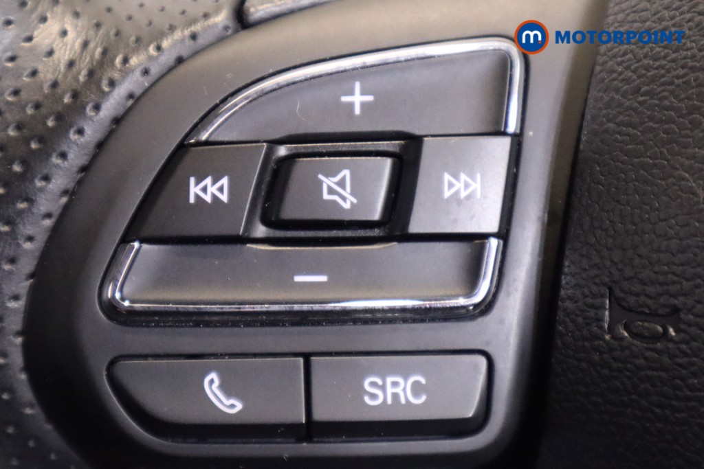Mg Motor Uk HS Trophy Automatic Petrol SUV - Stock Number (1560561) - 17th supplementary image