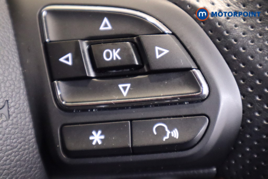 Mg Motor Uk HS Trophy Automatic Petrol SUV - Stock Number (1560561) - 18th supplementary image