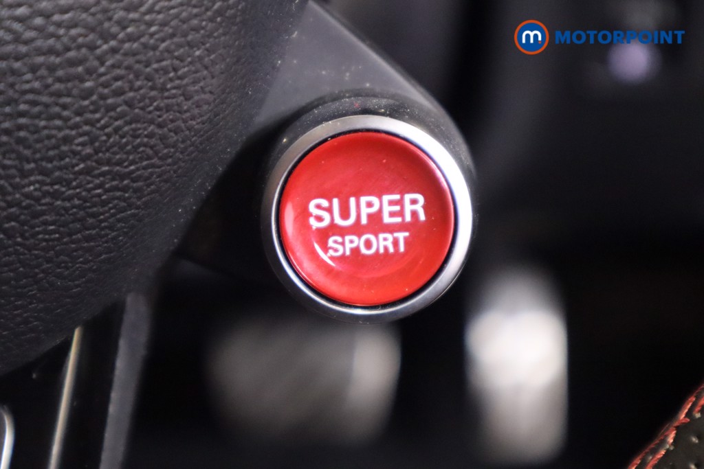 Mg Motor Uk HS Trophy Automatic Petrol SUV - Stock Number (1560561) - 19th supplementary image