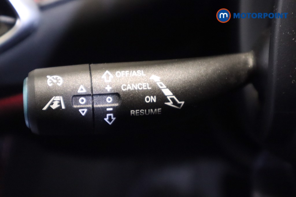 Mg Motor Uk HS Trophy Automatic Petrol SUV - Stock Number (1560561) - 20th supplementary image