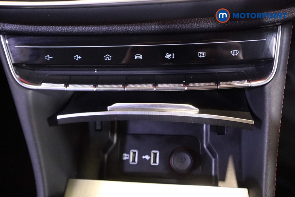 Mg Motor Uk HS Trophy Automatic Petrol SUV - Stock Number (1560561) - 22nd supplementary image