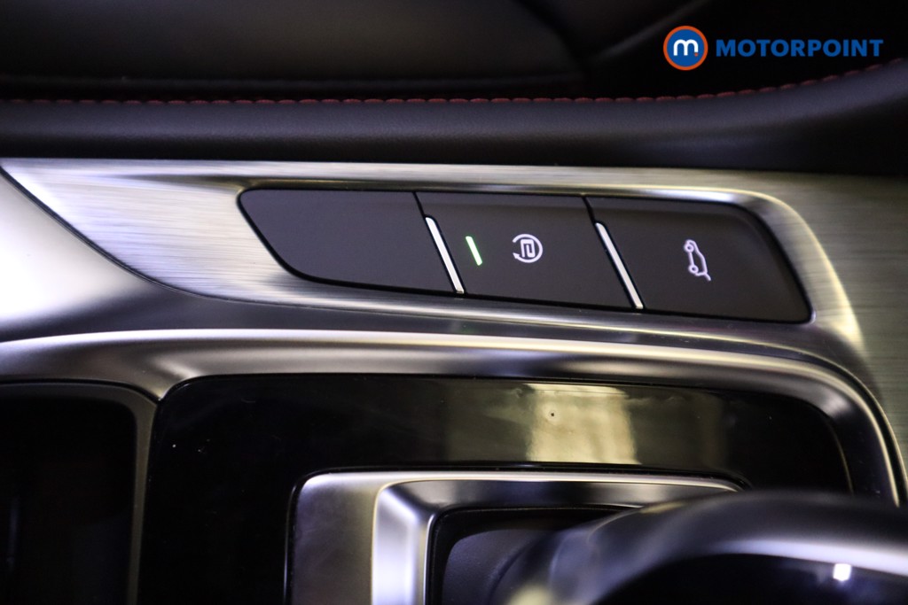 Mg Motor Uk HS Trophy Automatic Petrol SUV - Stock Number (1560561) - 23rd supplementary image