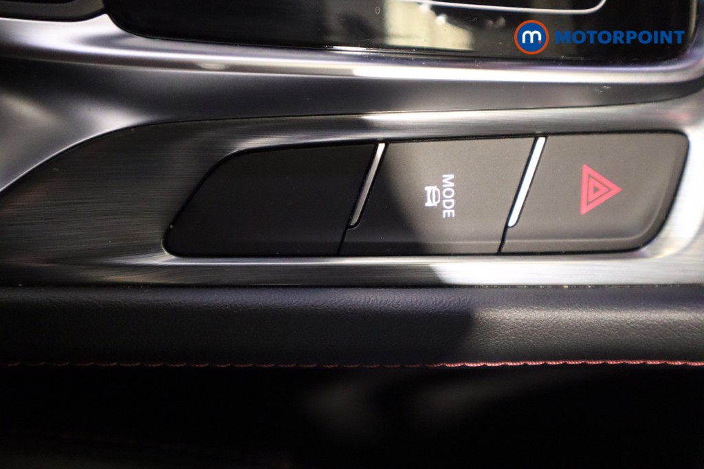 Mg Motor Uk HS Trophy Automatic Petrol SUV - Stock Number (1560561) - 24th supplementary image
