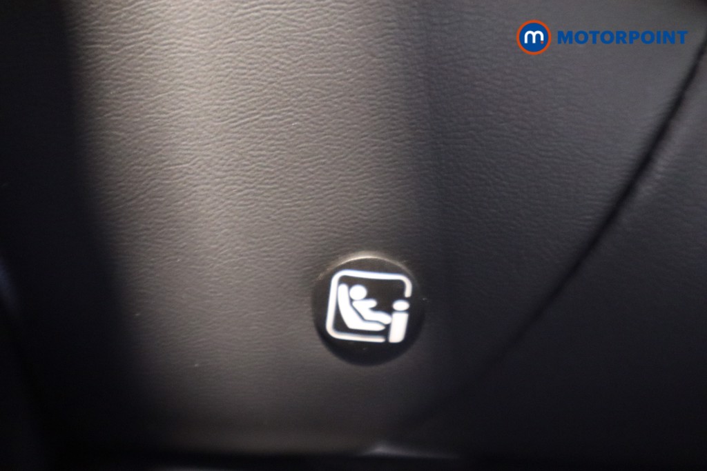 Mg Motor Uk HS Trophy Automatic Petrol SUV - Stock Number (1560561) - 28th supplementary image