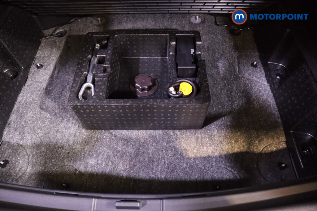 Mg Motor Uk HS Trophy Automatic Petrol SUV - Stock Number (1560561) - 30th supplementary image