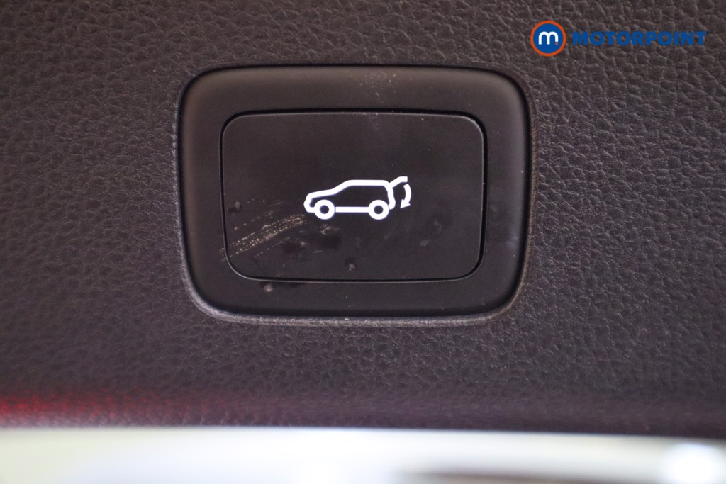 Mg Motor Uk HS Trophy Automatic Petrol SUV - Stock Number (1560561) - 31st supplementary image