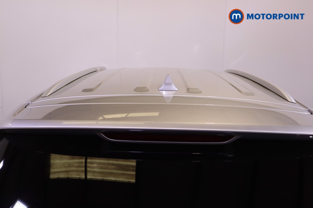 Mg Motor Uk HS Trophy Automatic Petrol SUV - Stock Number (1560561) - 32nd supplementary image