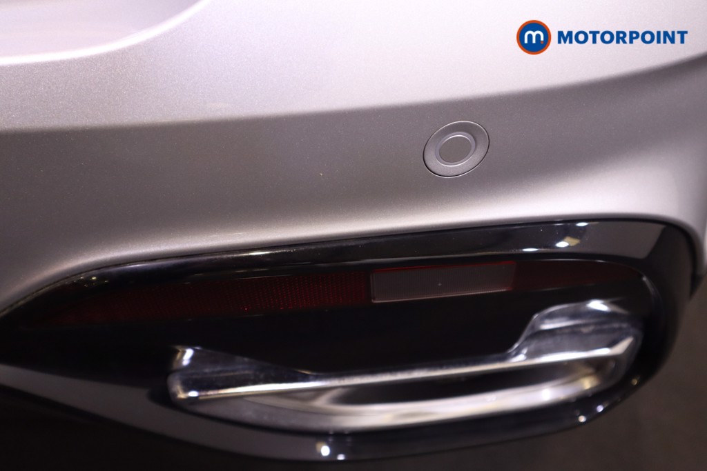 Mg Motor Uk HS Trophy Automatic Petrol SUV - Stock Number (1560561) - 35th supplementary image