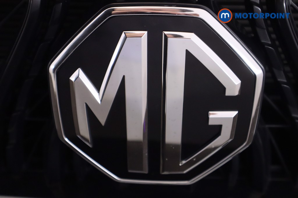 Mg Motor Uk HS Trophy Automatic Petrol SUV - Stock Number (1560561) - 38th supplementary image
