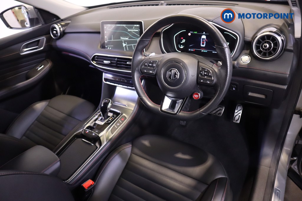 Mg Motor Uk HS Trophy Automatic Petrol SUV - Stock Number (1560561) - 1st supplementary image