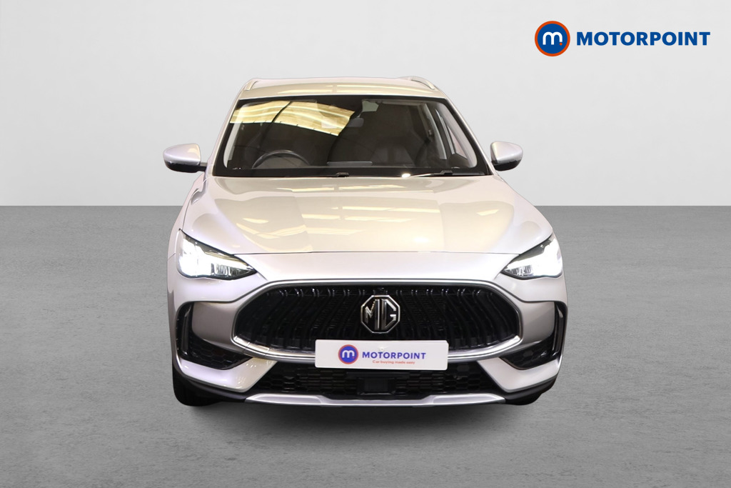Mg Motor Uk HS Trophy Automatic Petrol SUV - Stock Number (1560561) - Front bumper