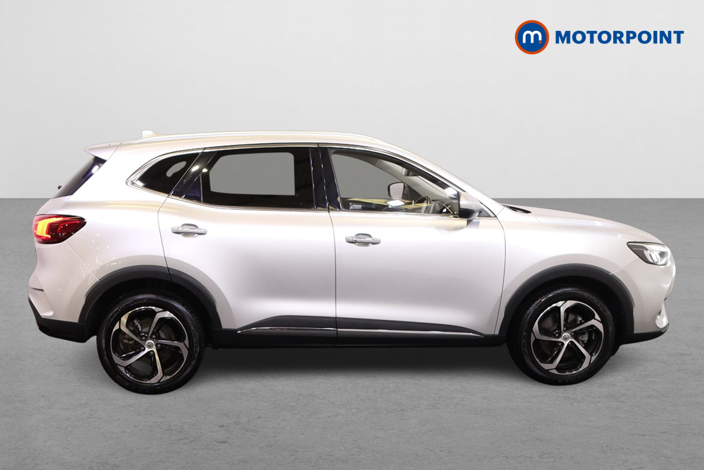 Mg Motor Uk HS Trophy Automatic Petrol SUV - Stock Number (1560561) - Drivers side