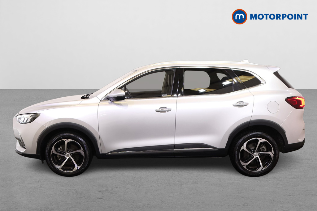 Mg Motor Uk HS Trophy Automatic Petrol SUV - Stock Number (1560561) - Passenger side