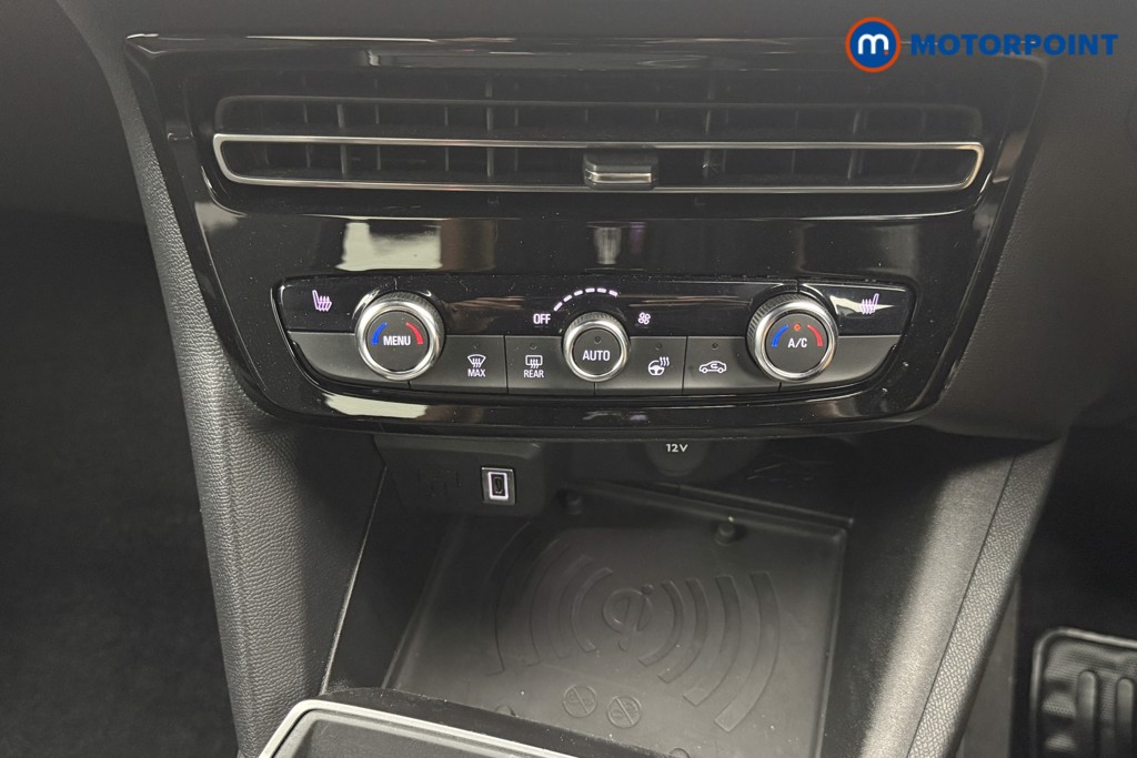 Vauxhall Mokka Ultimate Automatic Petrol SUV - Stock Number (1560892) - 4th supplementary image