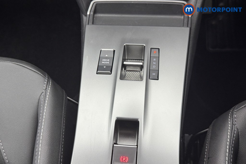 Vauxhall Mokka Ultimate Automatic Petrol SUV - Stock Number (1560892) - 5th supplementary image