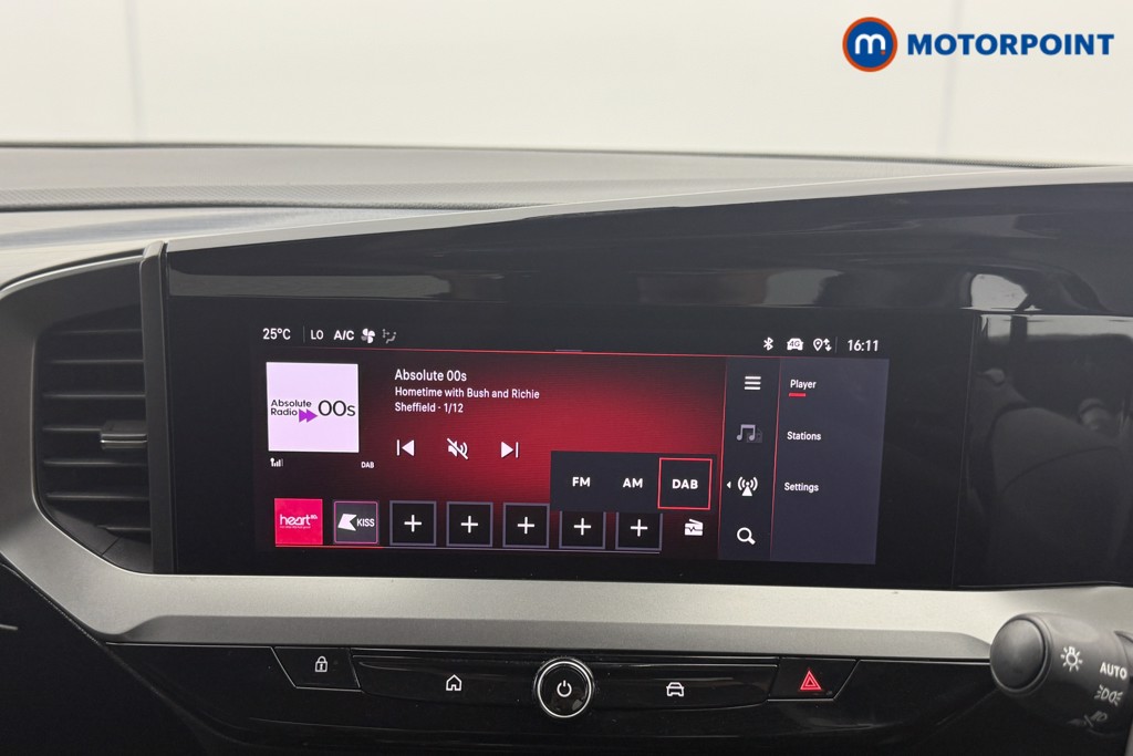 Vauxhall Mokka Ultimate Automatic Petrol SUV - Stock Number (1560892) - 7th supplementary image