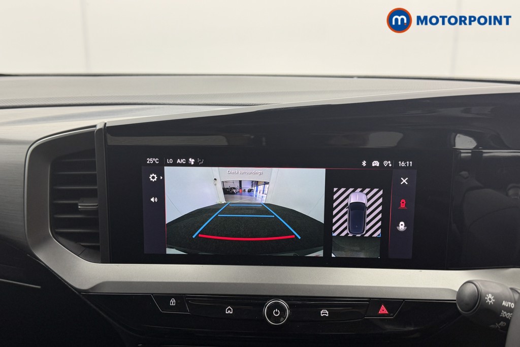 Vauxhall Mokka Ultimate Automatic Petrol SUV - Stock Number (1560892) - 8th supplementary image
