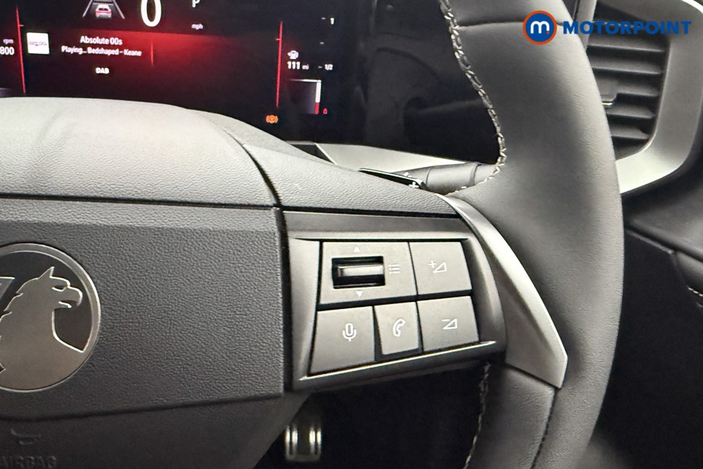 Vauxhall Mokka Ultimate Automatic Petrol SUV - Stock Number (1560892) - 11th supplementary image