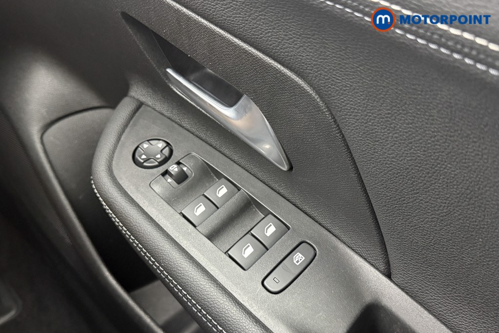 Vauxhall Mokka Ultimate Automatic Petrol SUV - Stock Number (1560892) - 12th supplementary image