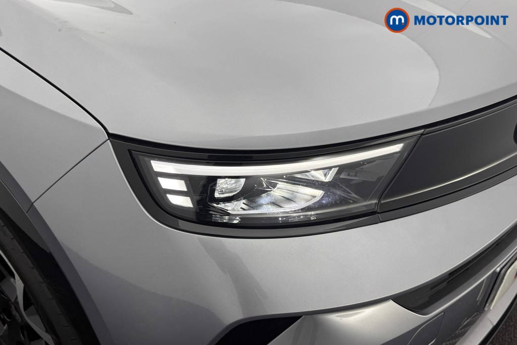 Vauxhall Mokka Ultimate Automatic Petrol SUV - Stock Number (1560892) - 14th supplementary image
