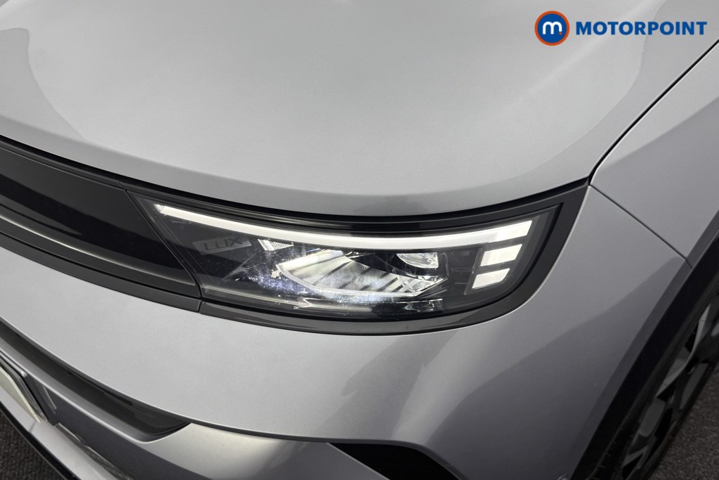 Vauxhall Mokka Ultimate Automatic Petrol SUV - Stock Number (1560892) - 15th supplementary image