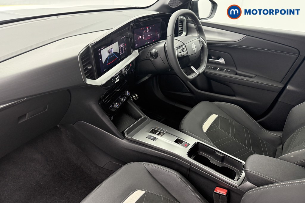 Vauxhall Mokka Ultimate Automatic Petrol SUV - Stock Number (1560892) - 17th supplementary image