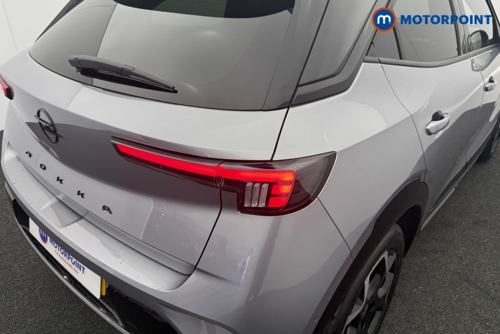 Vauxhall Mokka Ultimate Automatic Petrol SUV - Stock Number (1560892) - 21st supplementary image